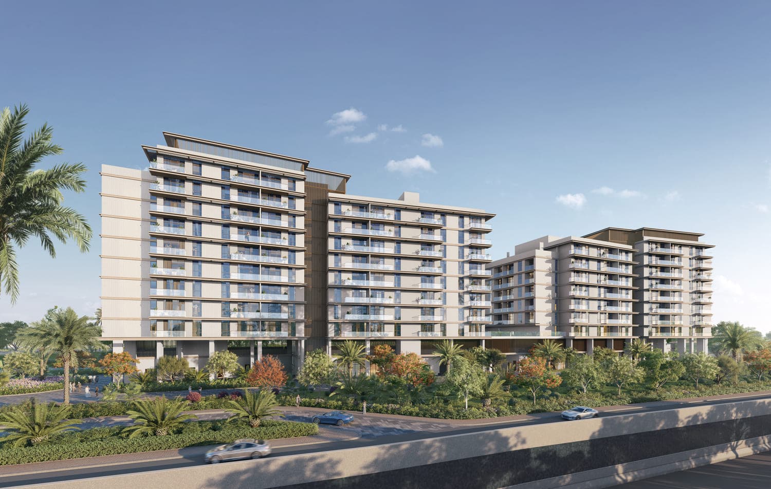 Al Hamra Greens - Image 3