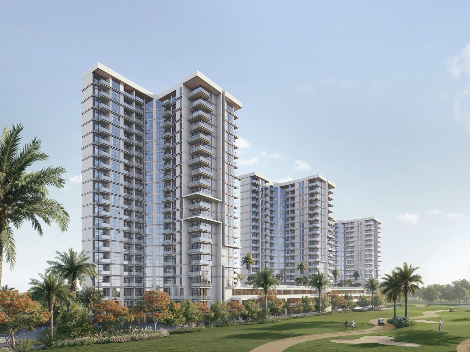 Al Hamra Greens - Image 4