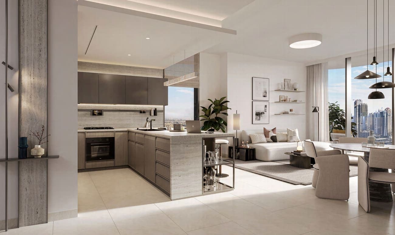Unfurnished