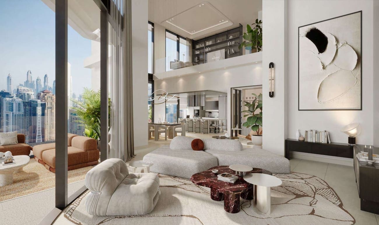 Unfurnished