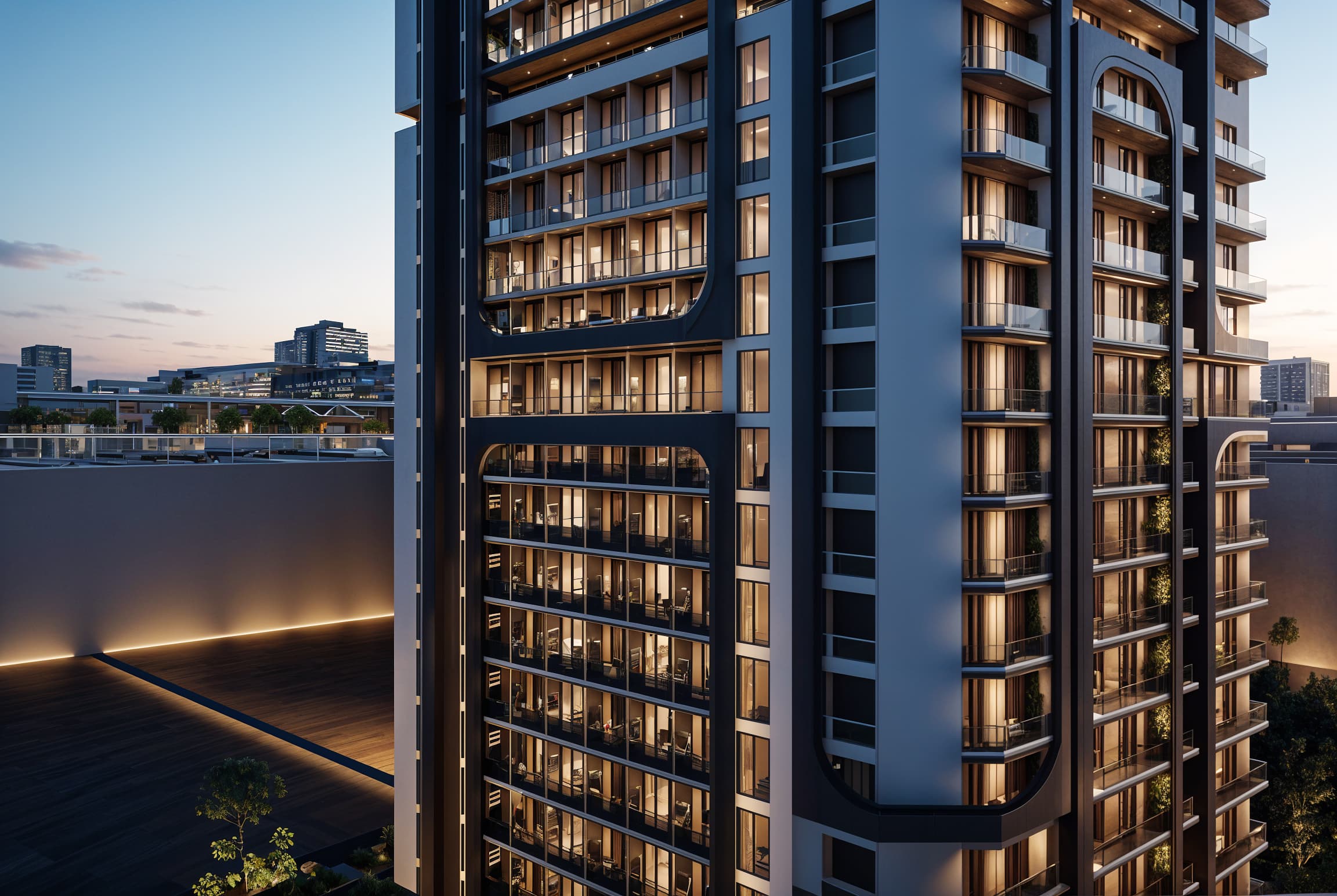 Rockhill Tower - Image 2