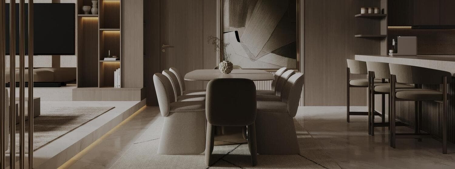 Unfurnished
