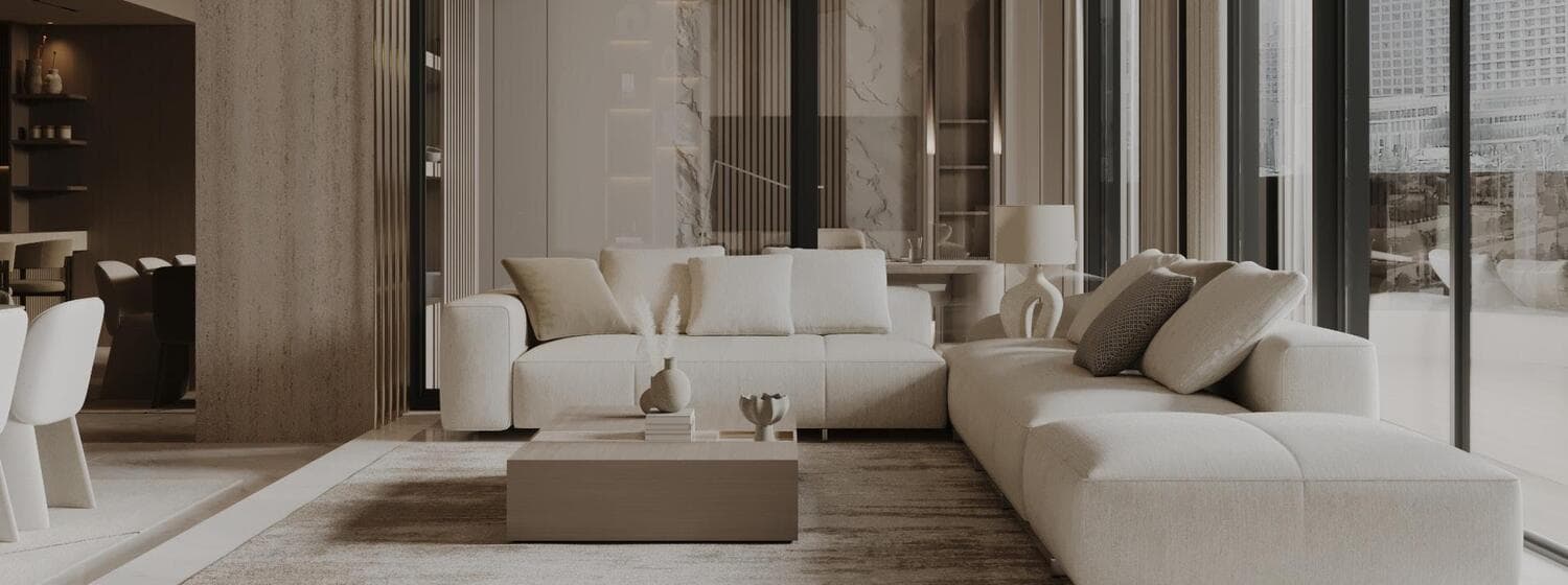 Unfurnished