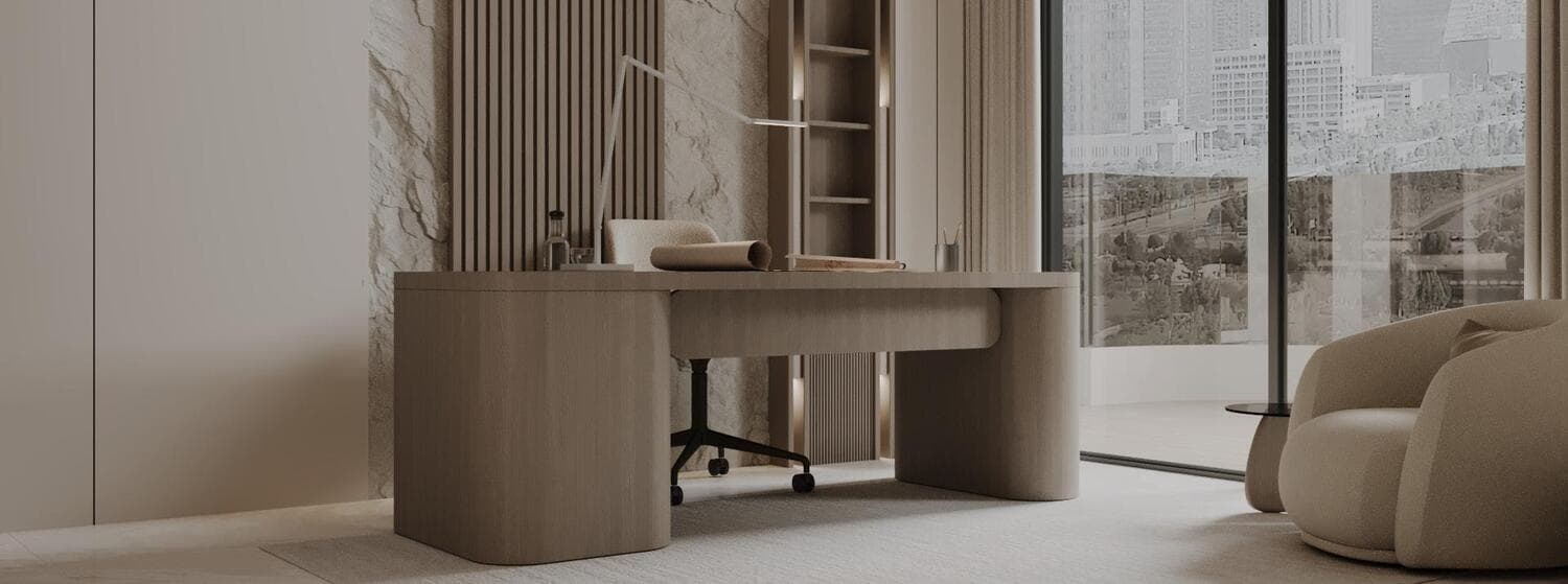 Unfurnished