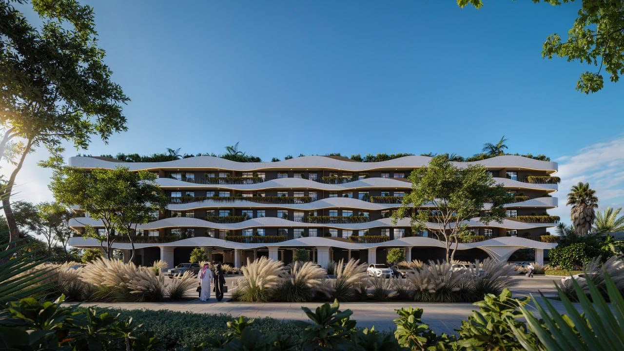 Oasis Residences - Image 2