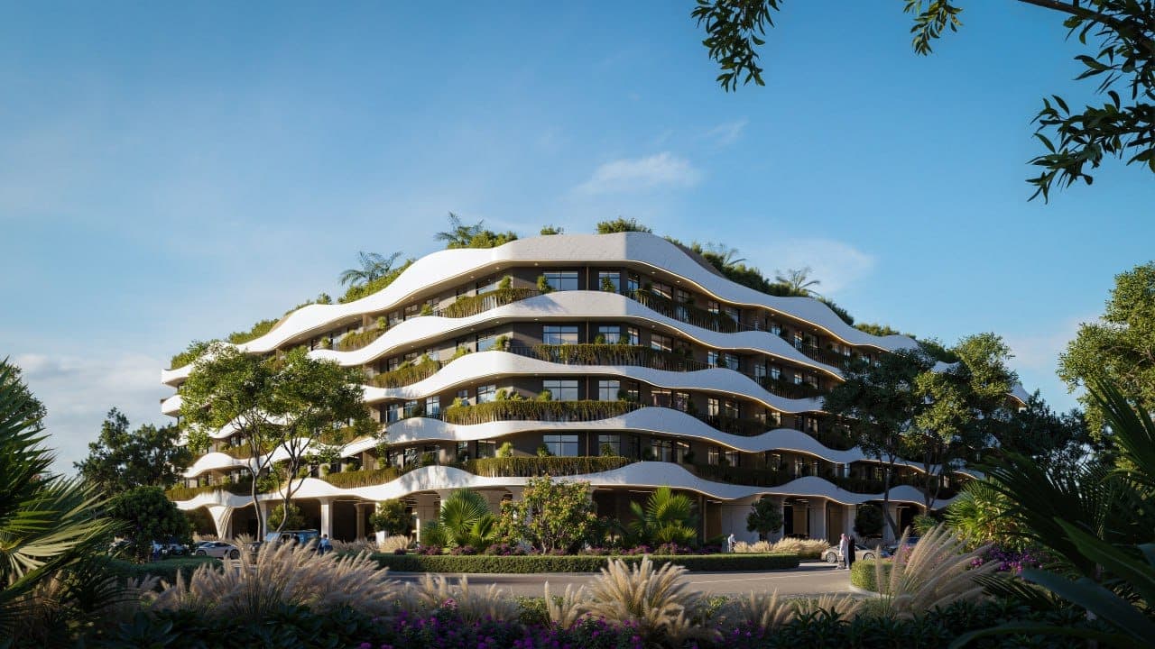 Oasis Residences - Image 3