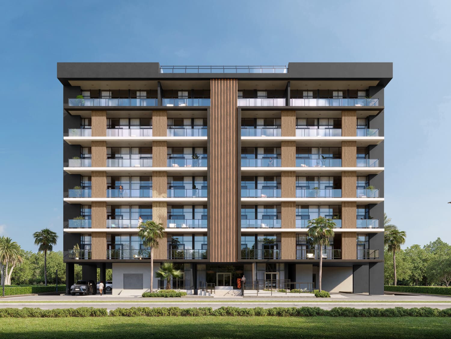 Lilian Residences - Image 1