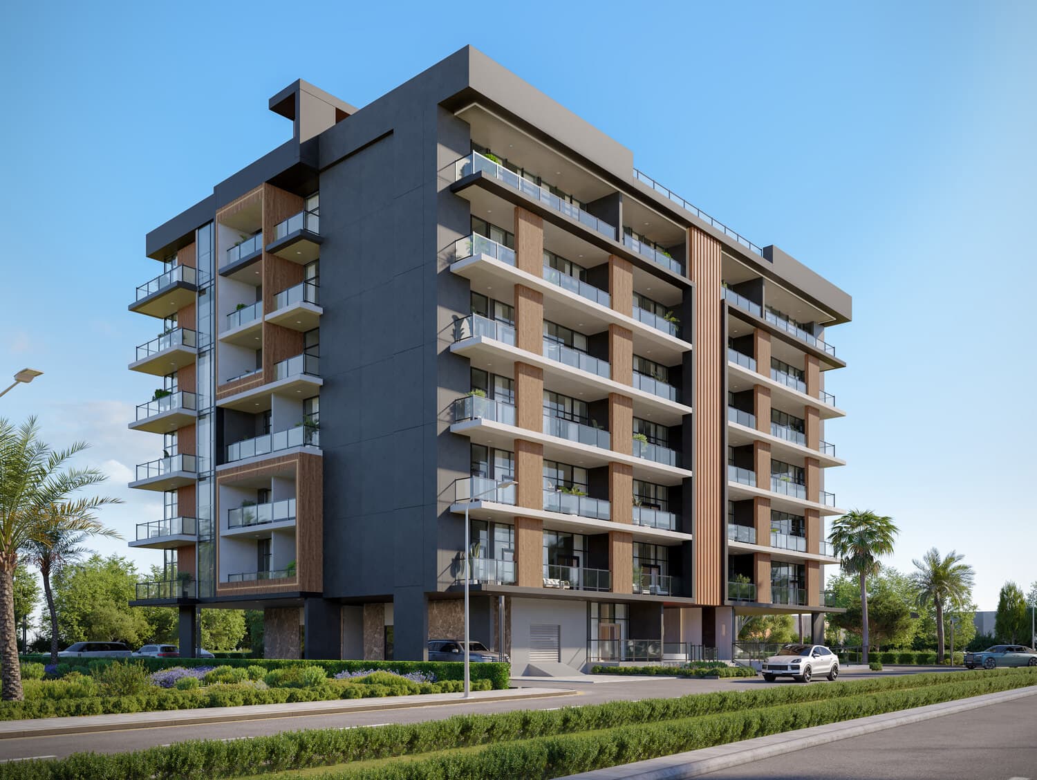 Lilian Residences - Image 2