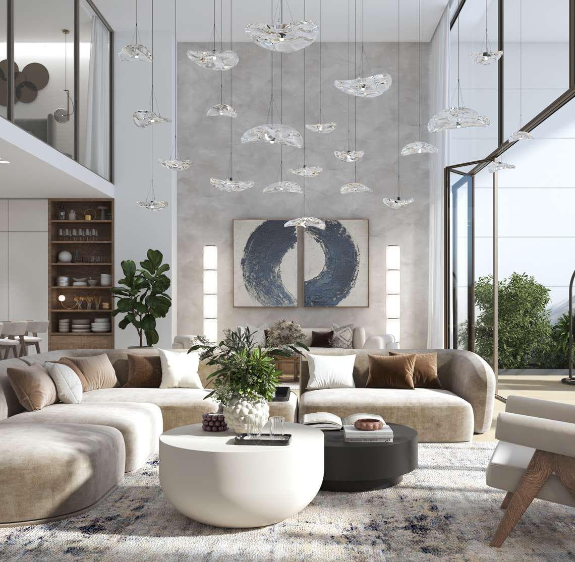 Unfurnished
