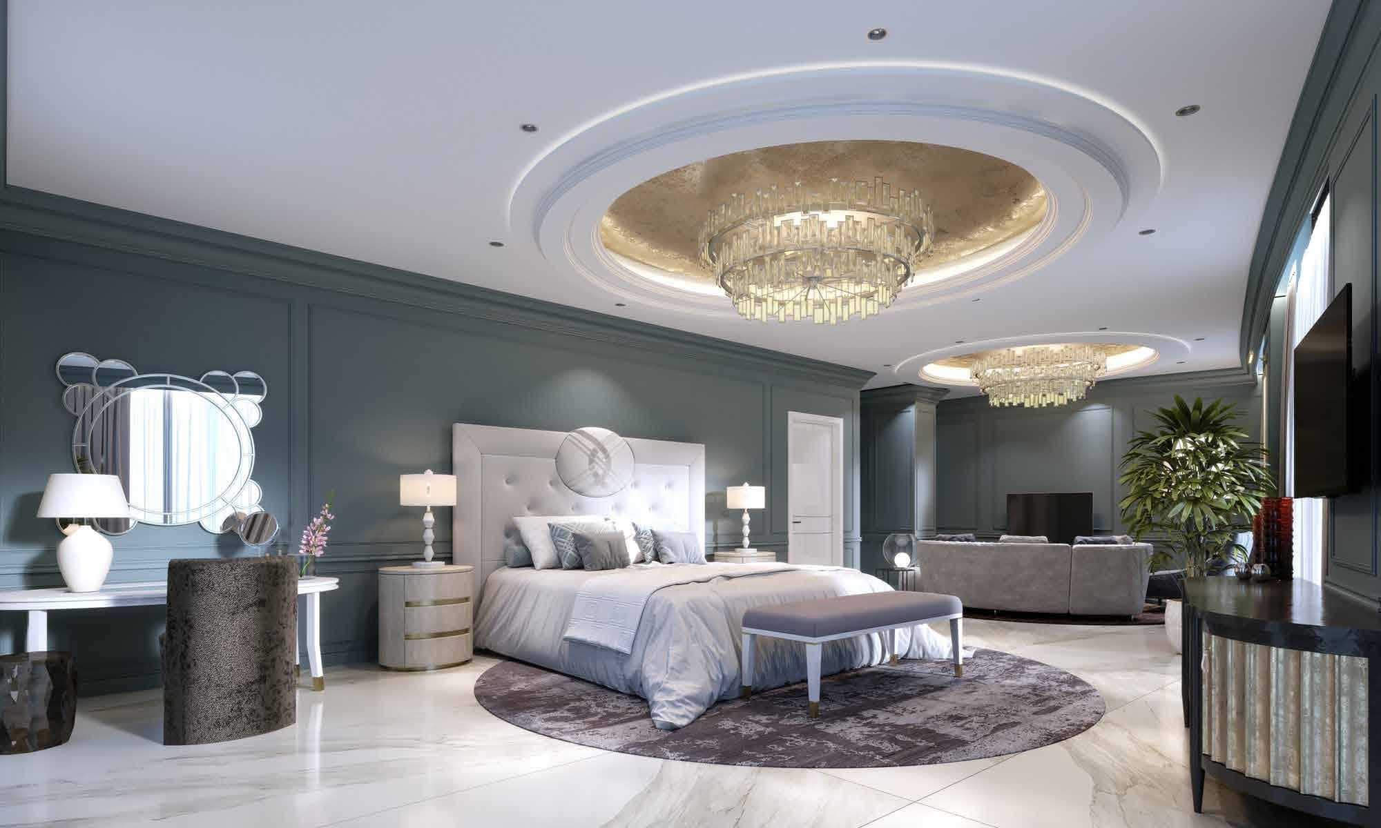 Unfurnished