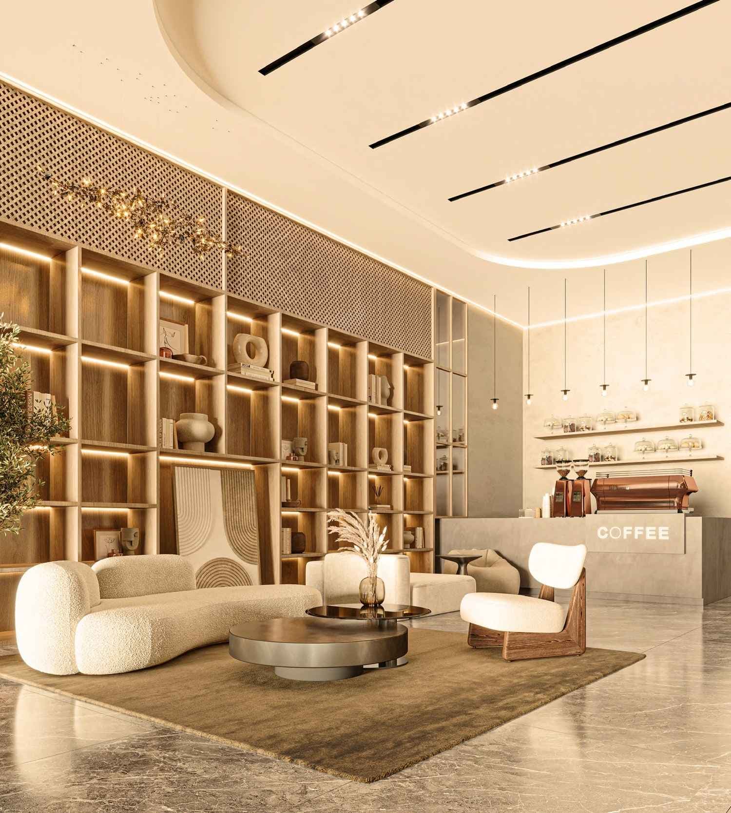 Maas Azurline Residence - Image 2