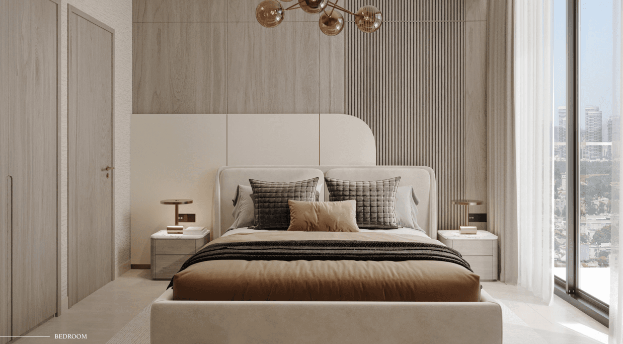 Furnished