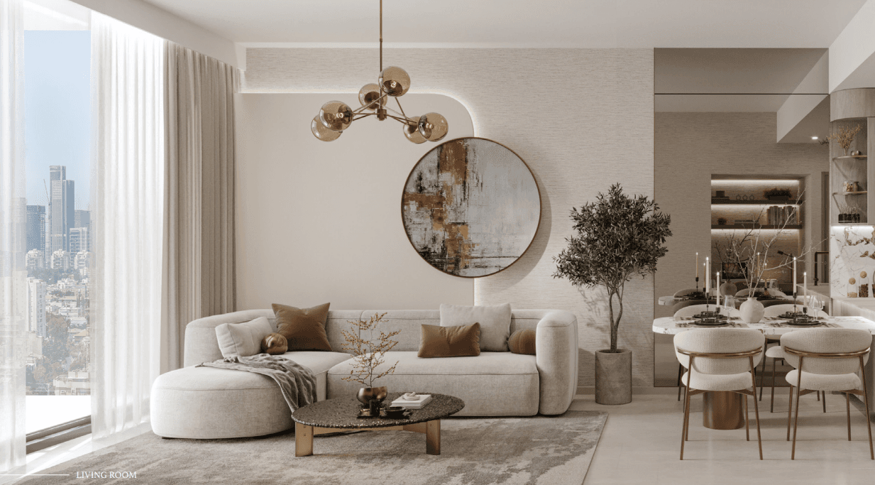 Furnished
