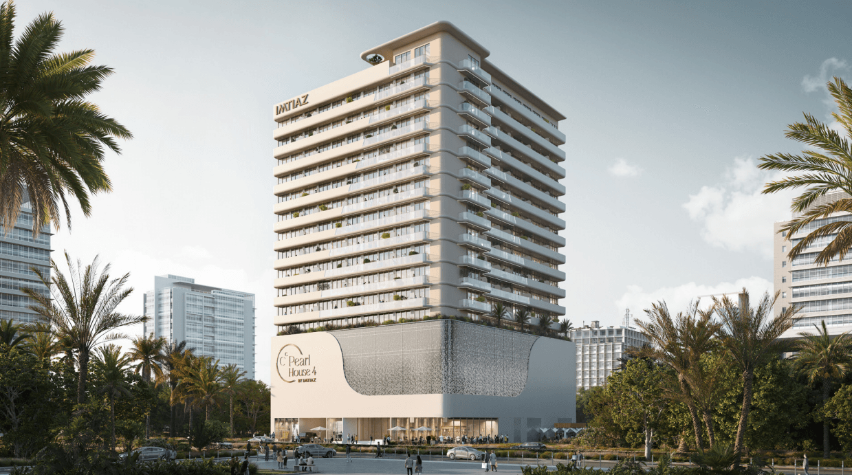 Pearl House IV - Image 2