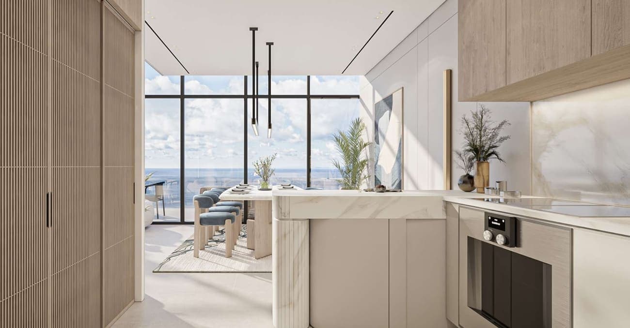 Unfurnished