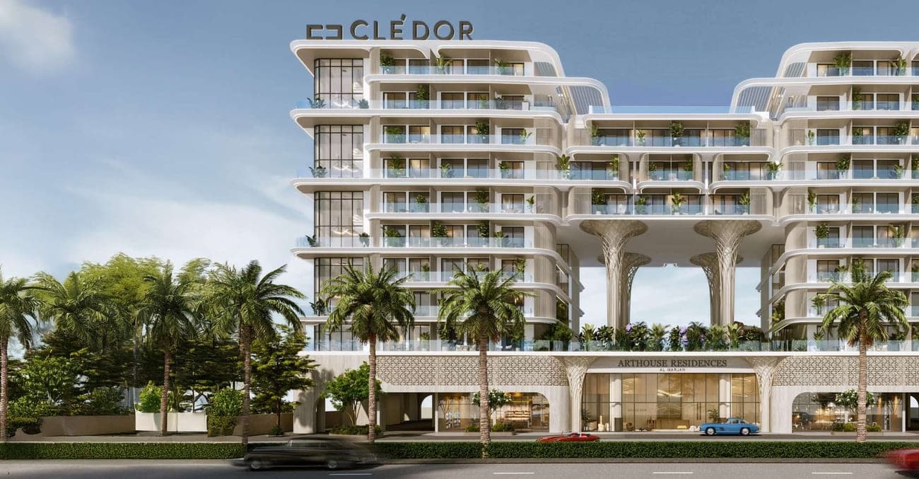 Arthouse Residences - Image 4