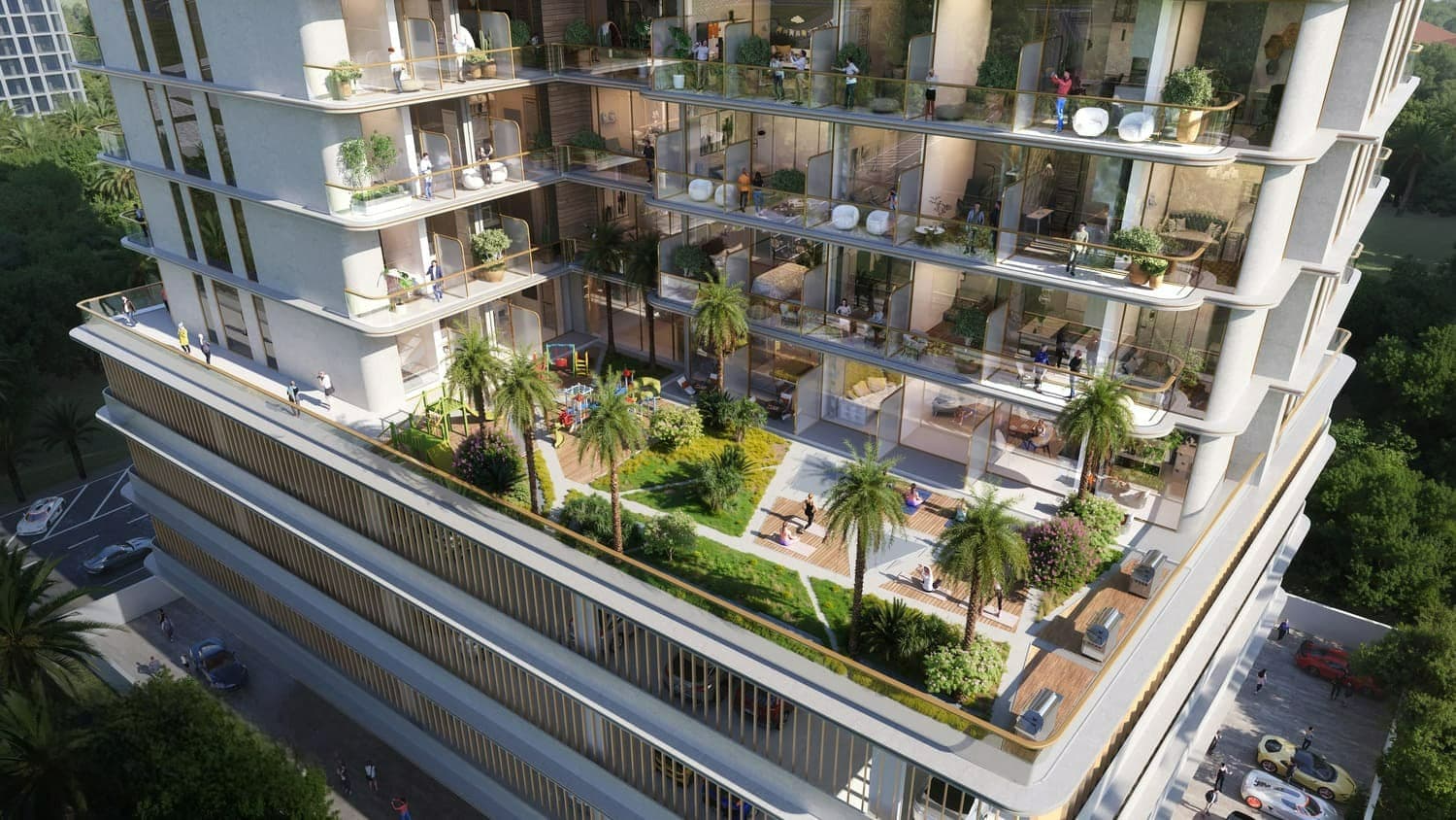 New Project by Tarrad Development - Image 2