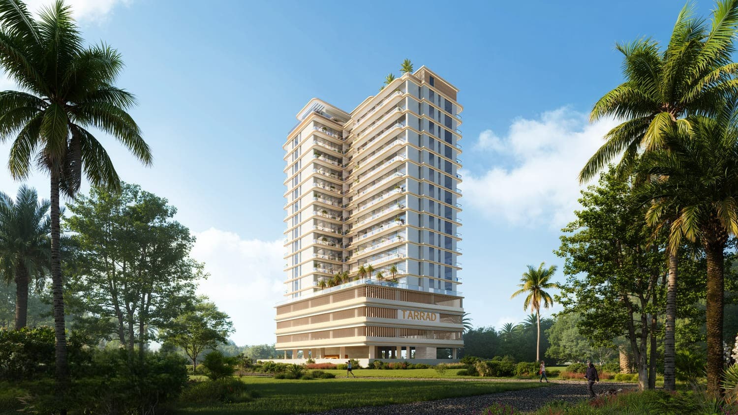New Project by Tarrad Development - Image 1