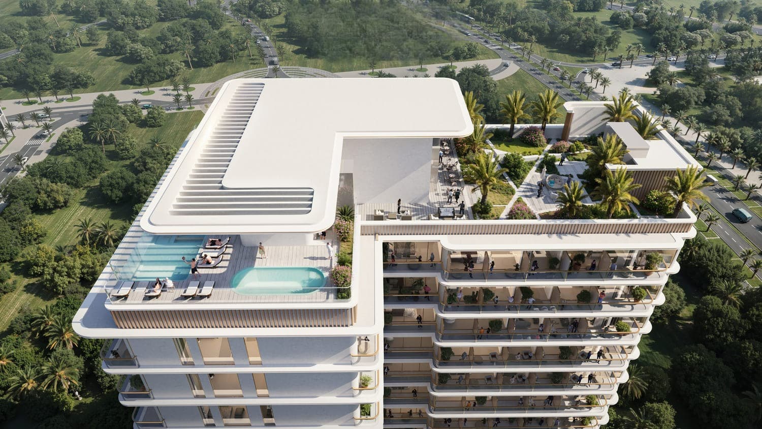 New Project by Tarrad Development - Image 4