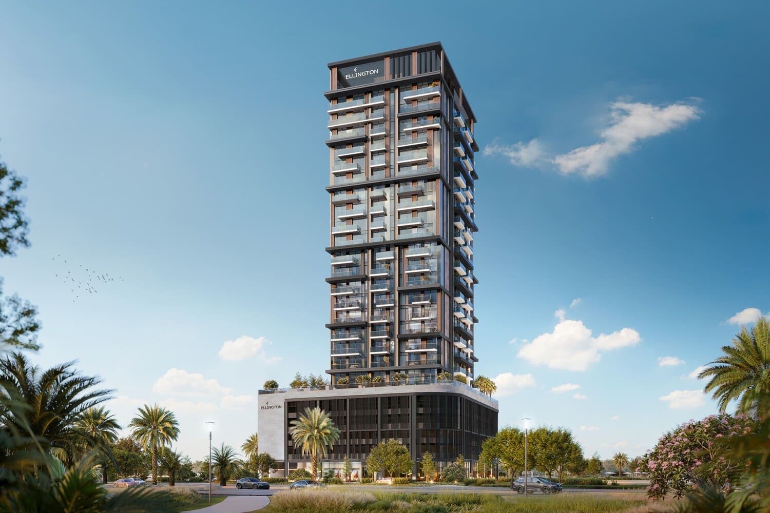 Riverton House - Image 1