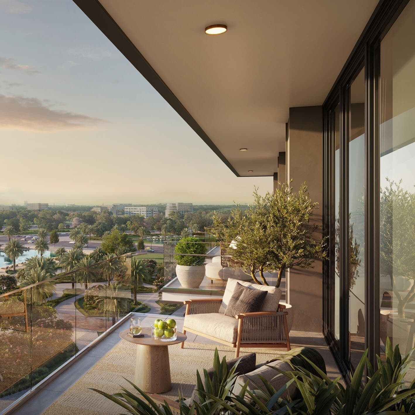 Riverton House - Image 2