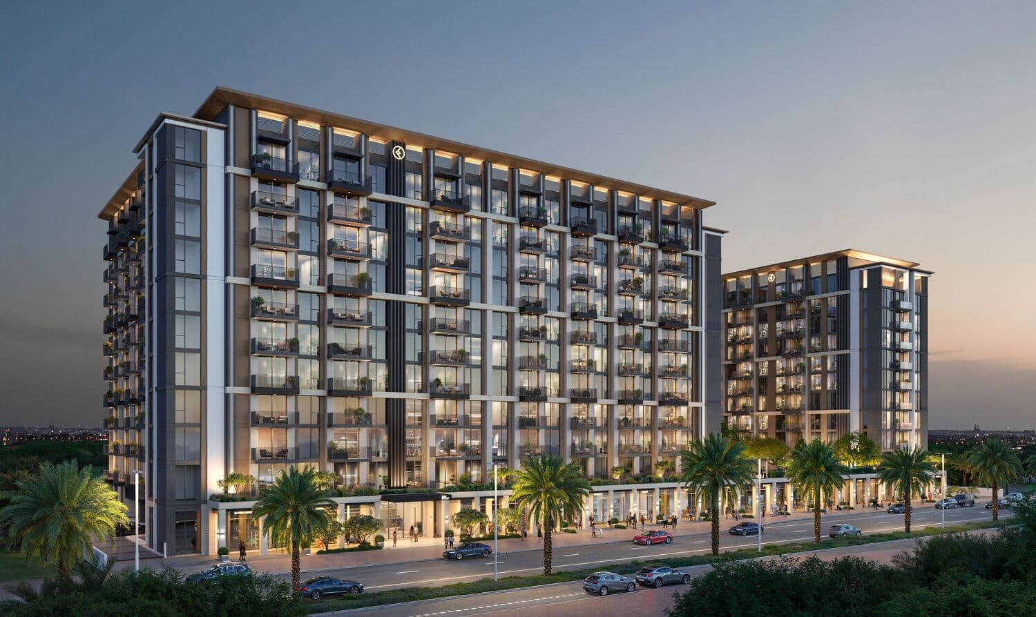 Windsor House 2 - Image 4