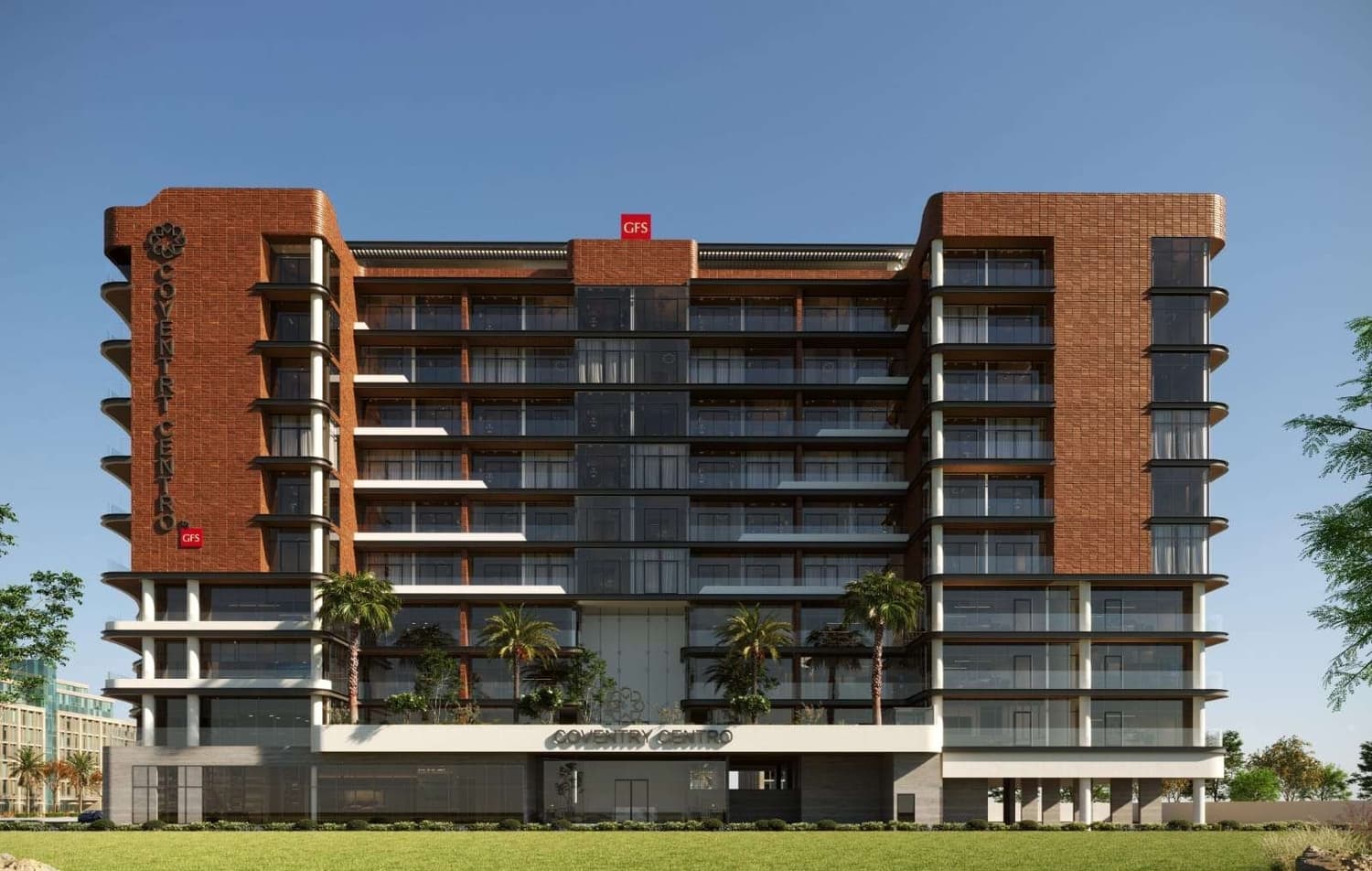 Coventry Centro - Image 1