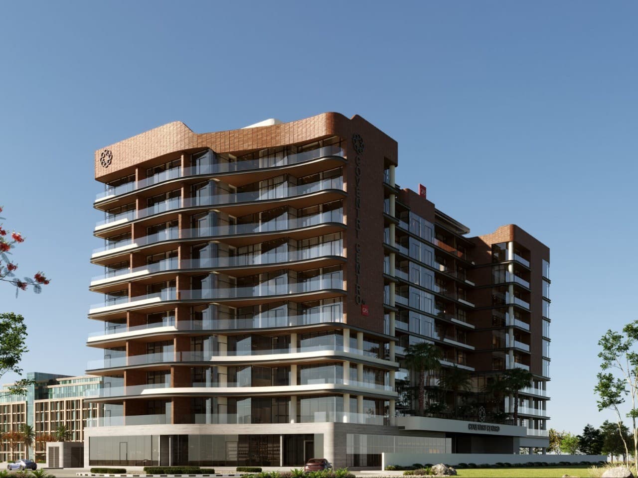 Coventry Centro - Image 4