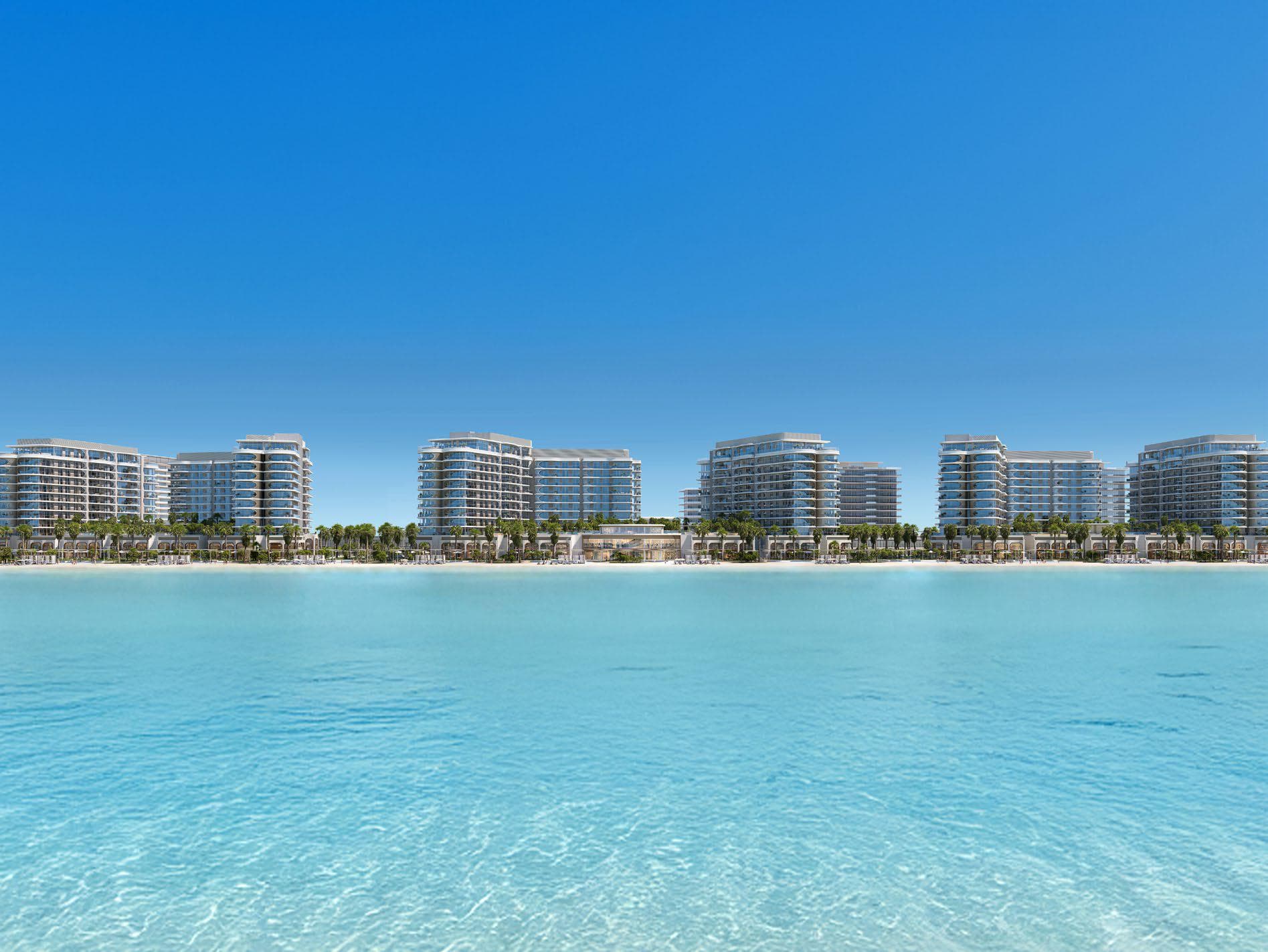 Fahid Beach Terraces - Image 2