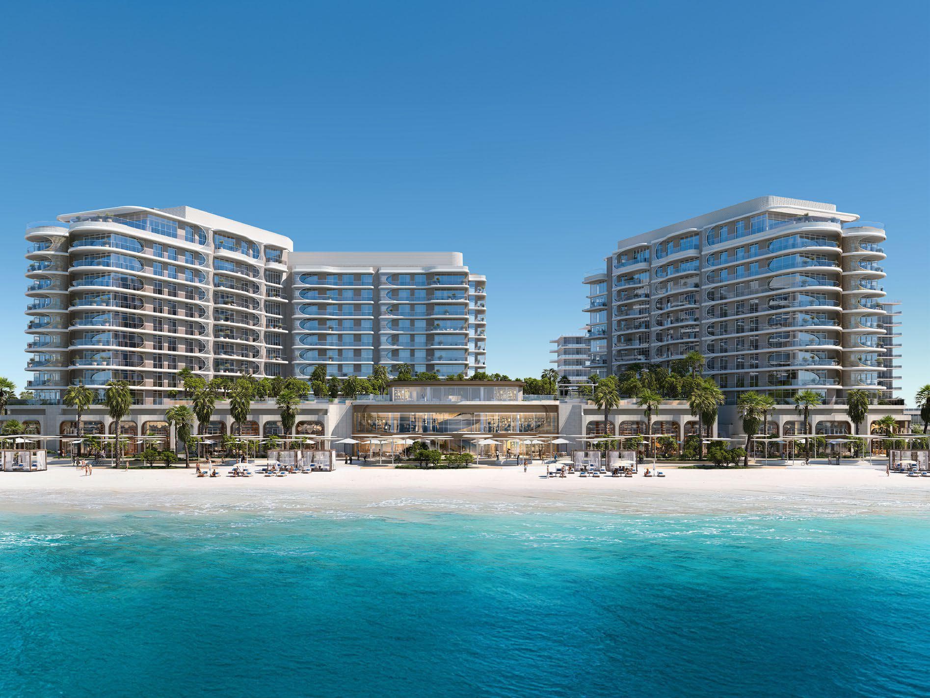 Fahid Beach Terraces - Image 1