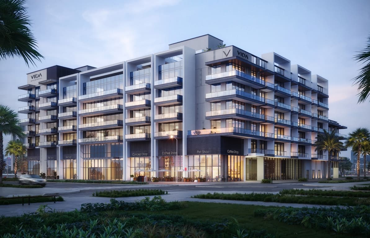 Vida Residences Saadiyat Island - Image 2