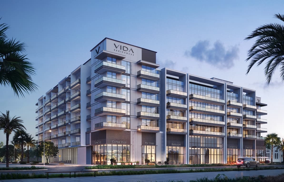Vida Residences Saadiyat Island - Image 4