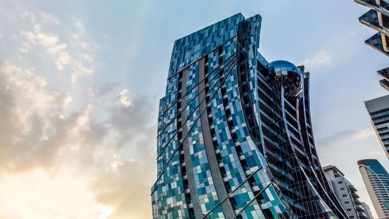 DaVinci Tower - Image 3