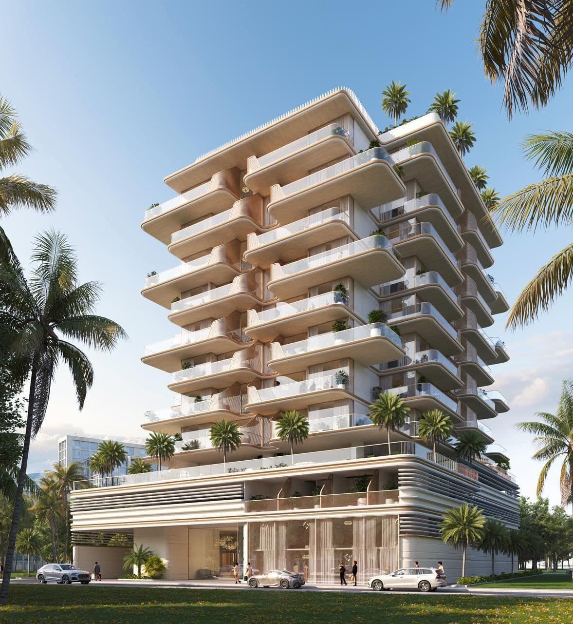 Sunset Bay 5