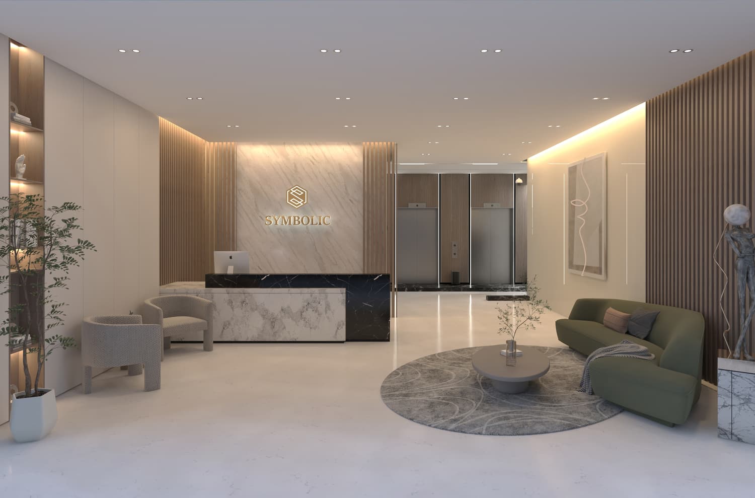 Symbolic Zen Residences - Image 3