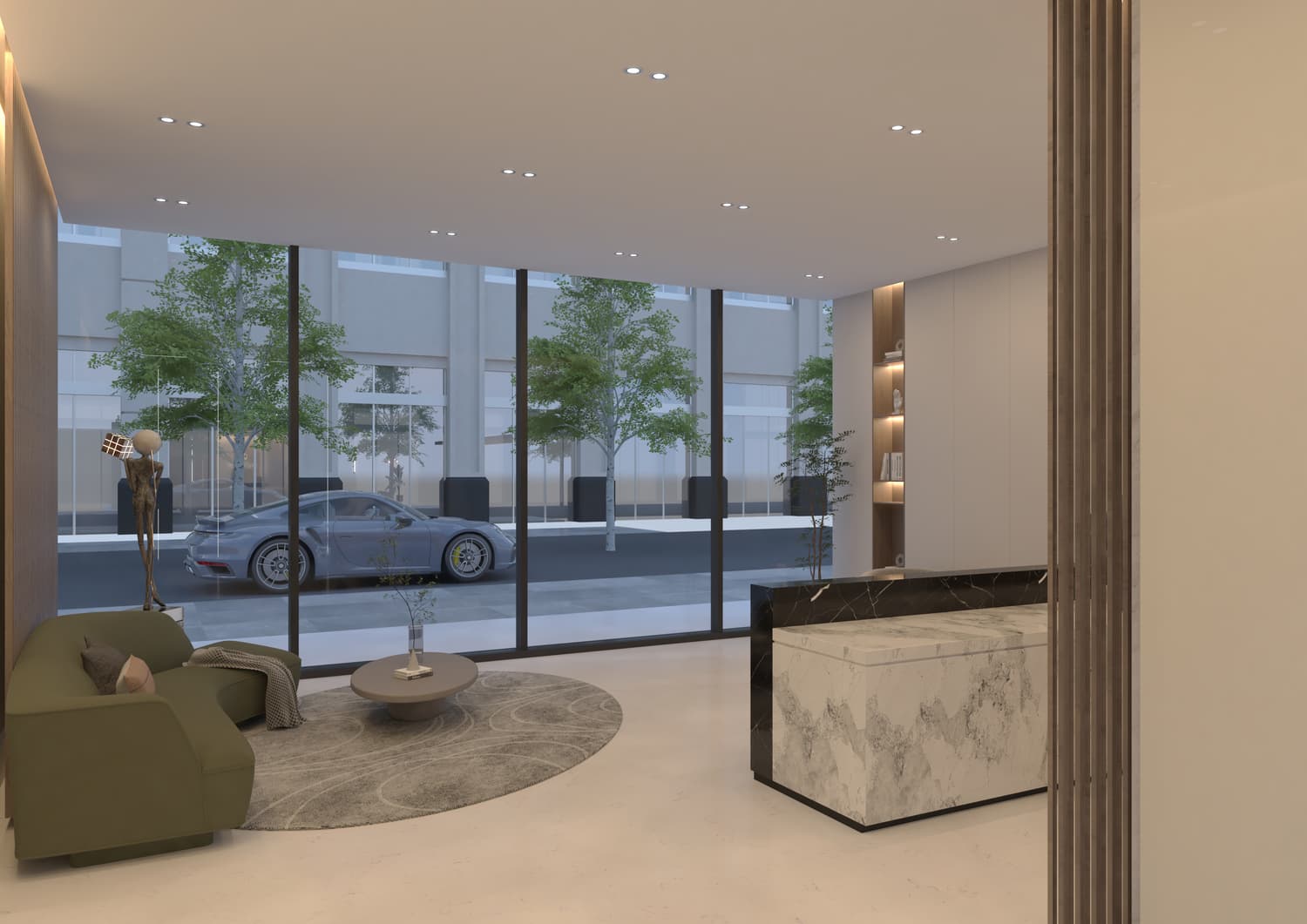 Symbolic Zen Residences - Image 4
