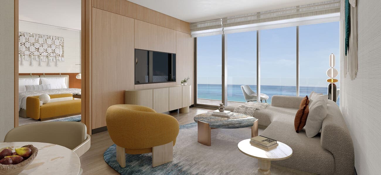 Unfurnished