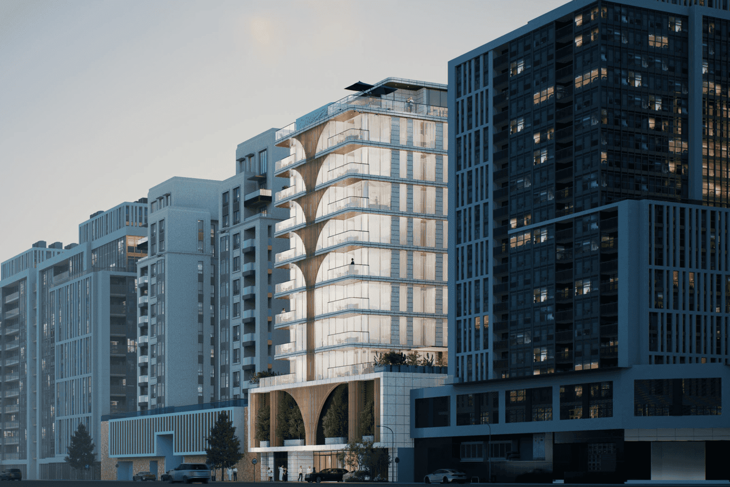 Whitestone Residence - Image 2
