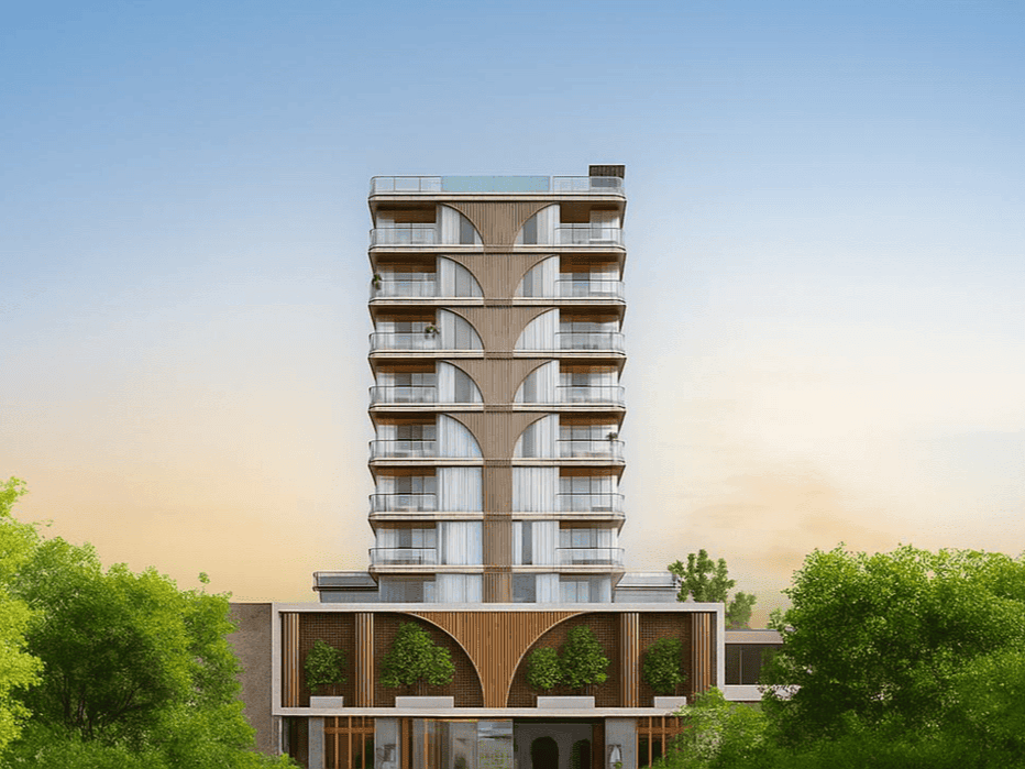 Whitestone Residence - Image 1