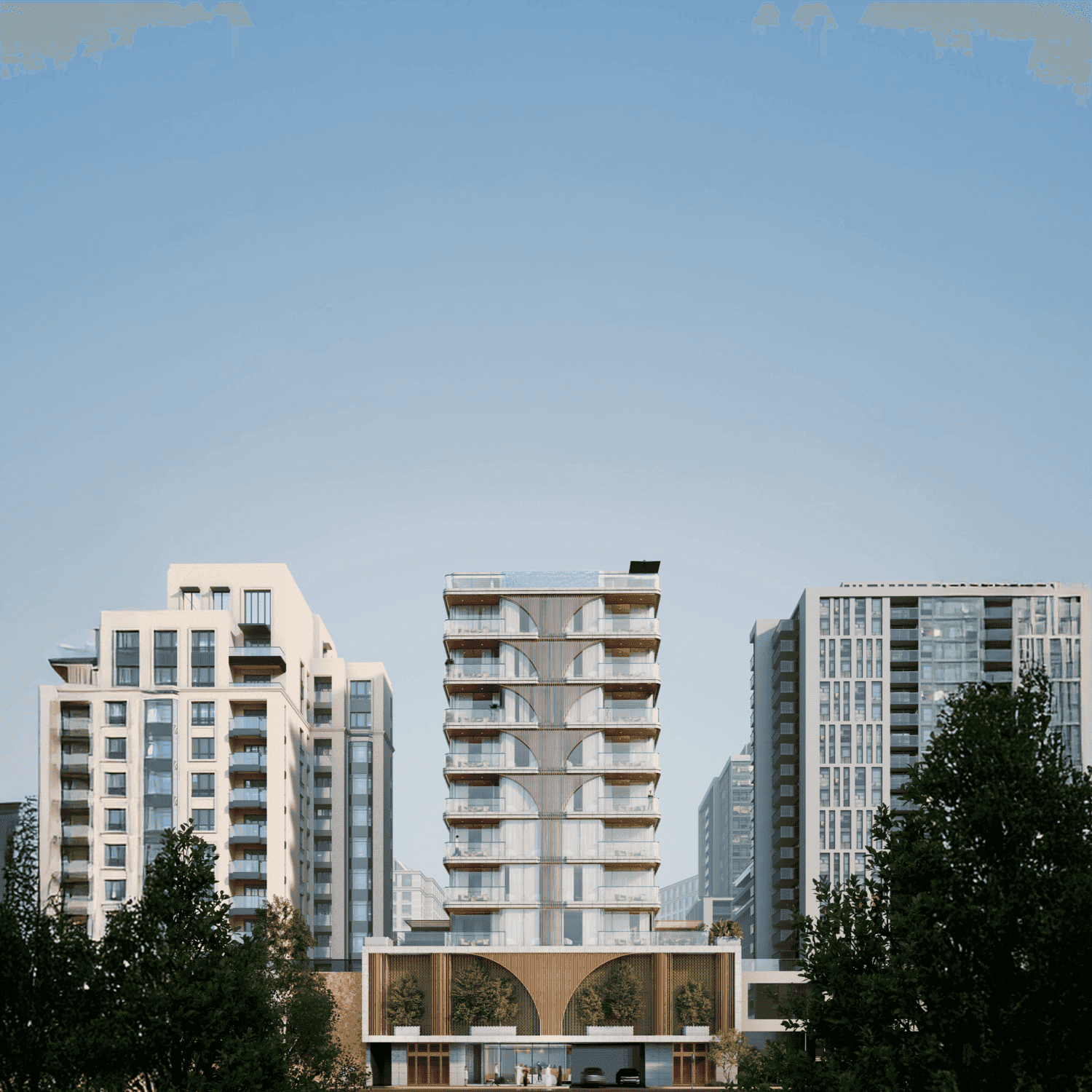 Whitestone Residence - Image 3