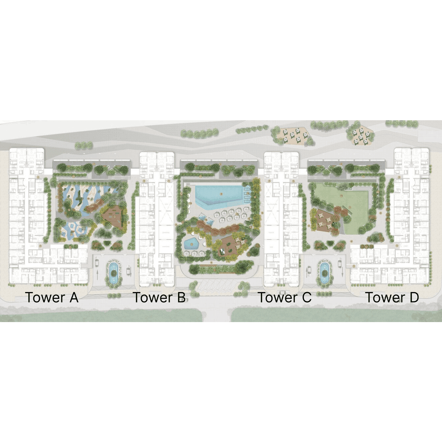 Master Plan
