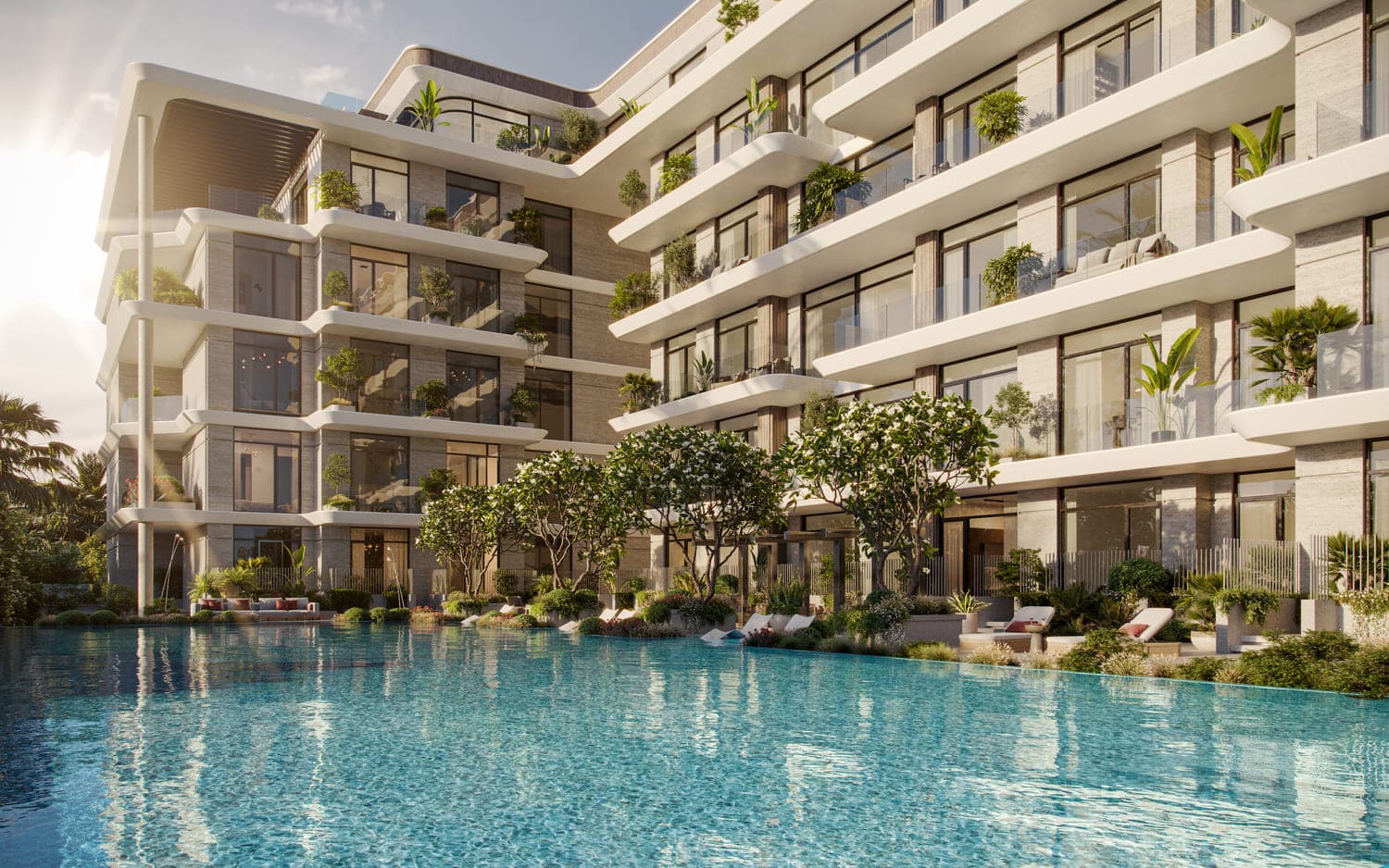 Emerge Residences - Image 2