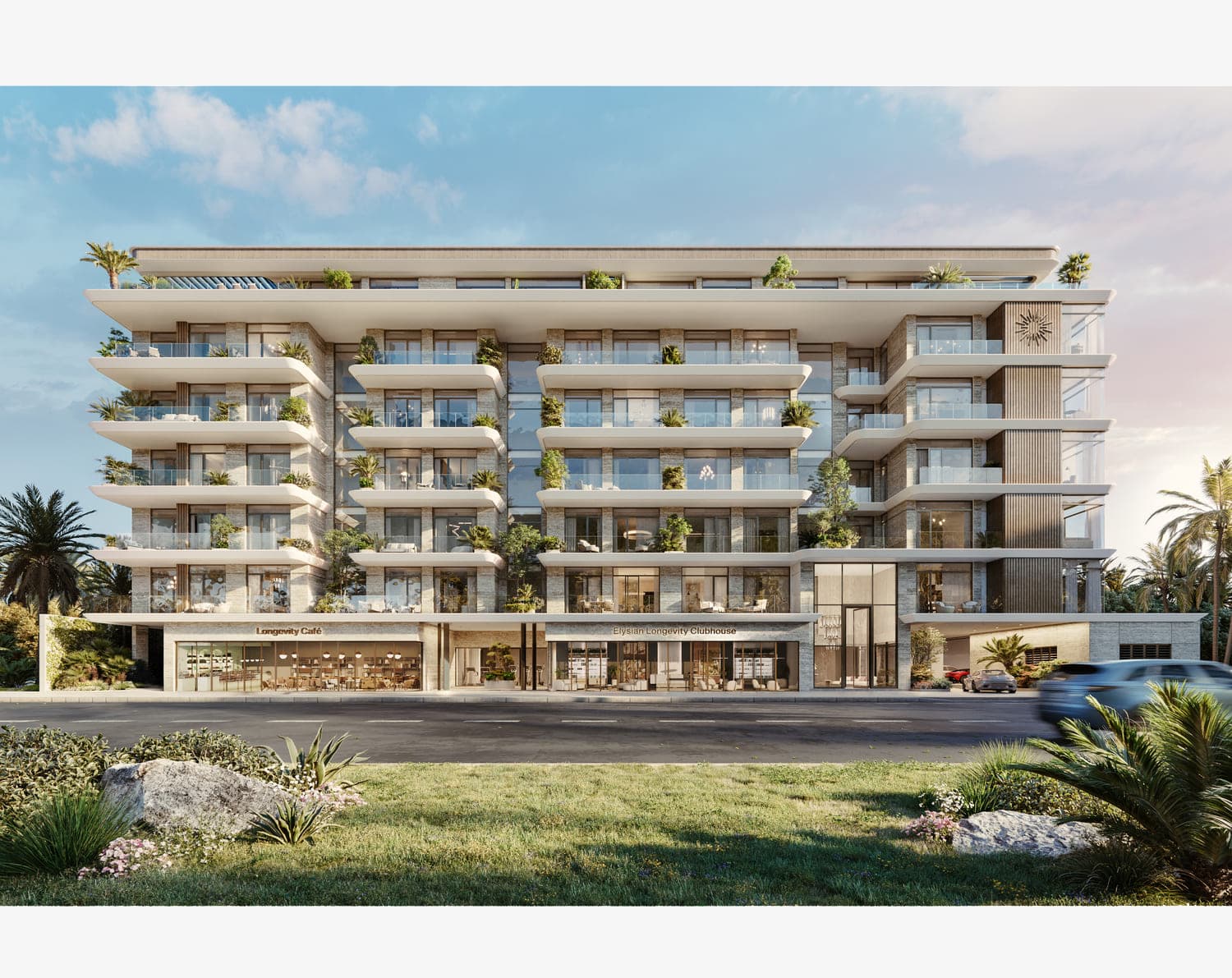 Emerge Residences - Image 3