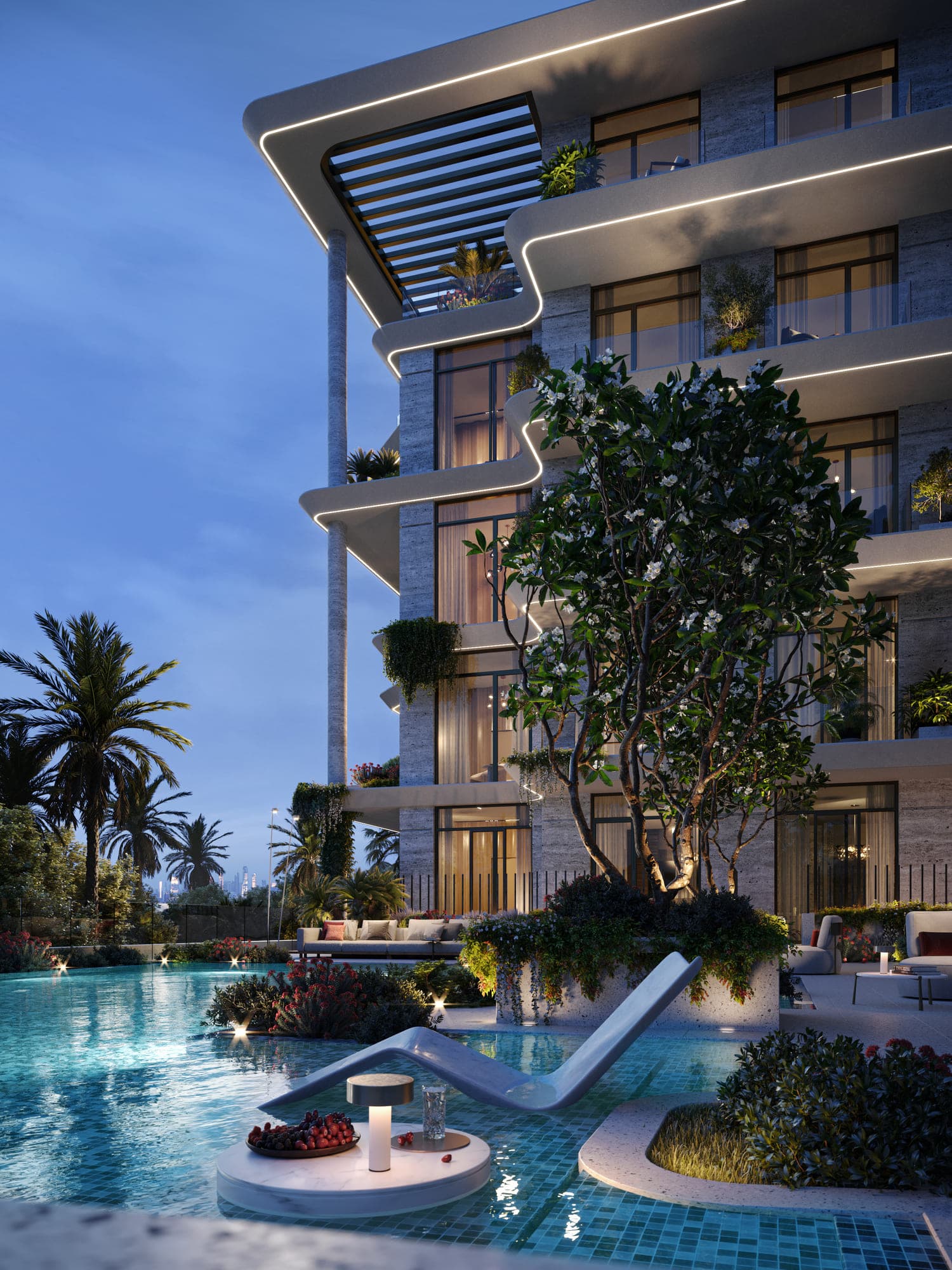 Emerge Residences - Image 4