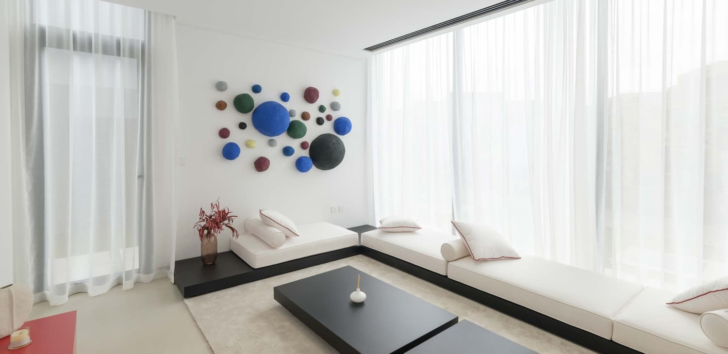 Unfurnished