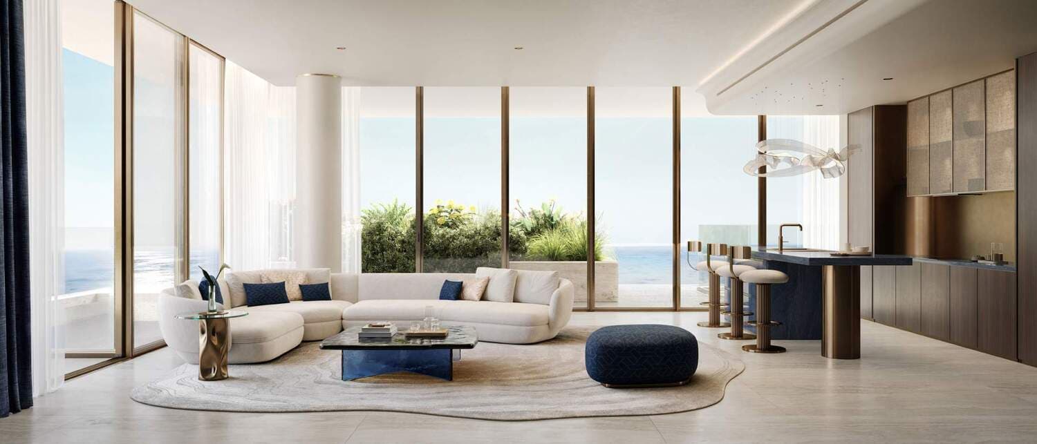 Unfurnished