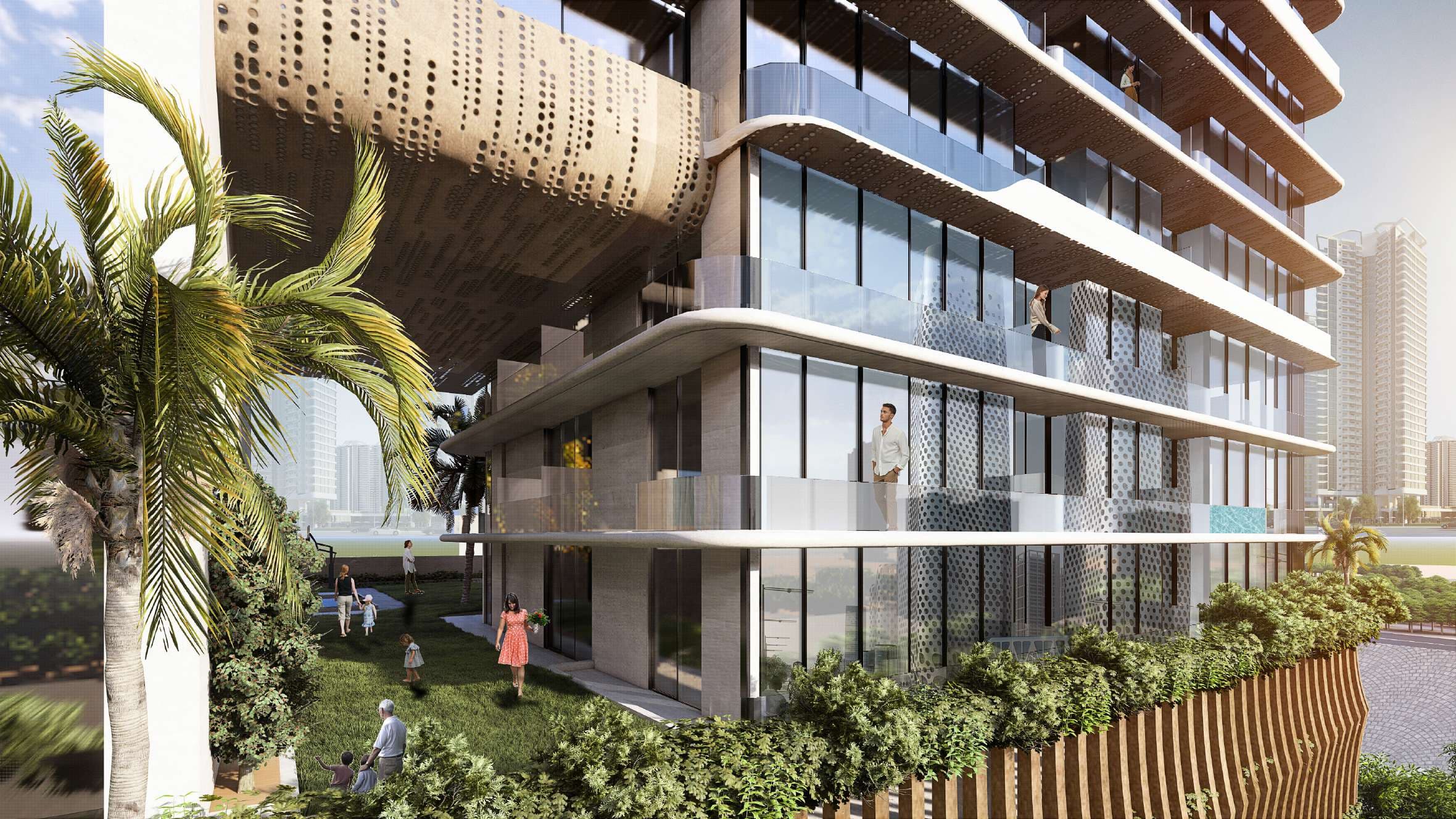 Vivanti Residences - Image 2