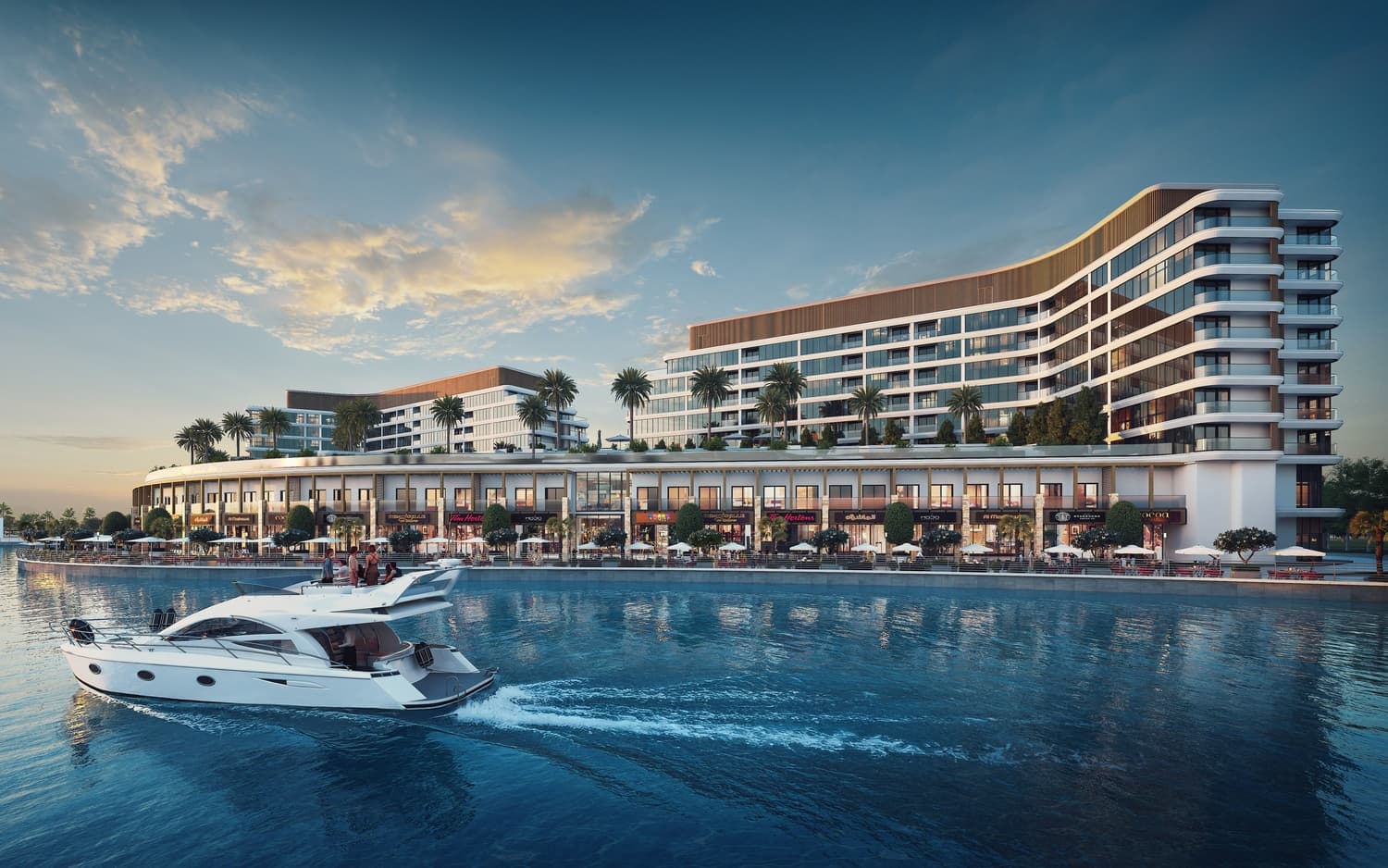 Pearlside Marina Residences - Image 3