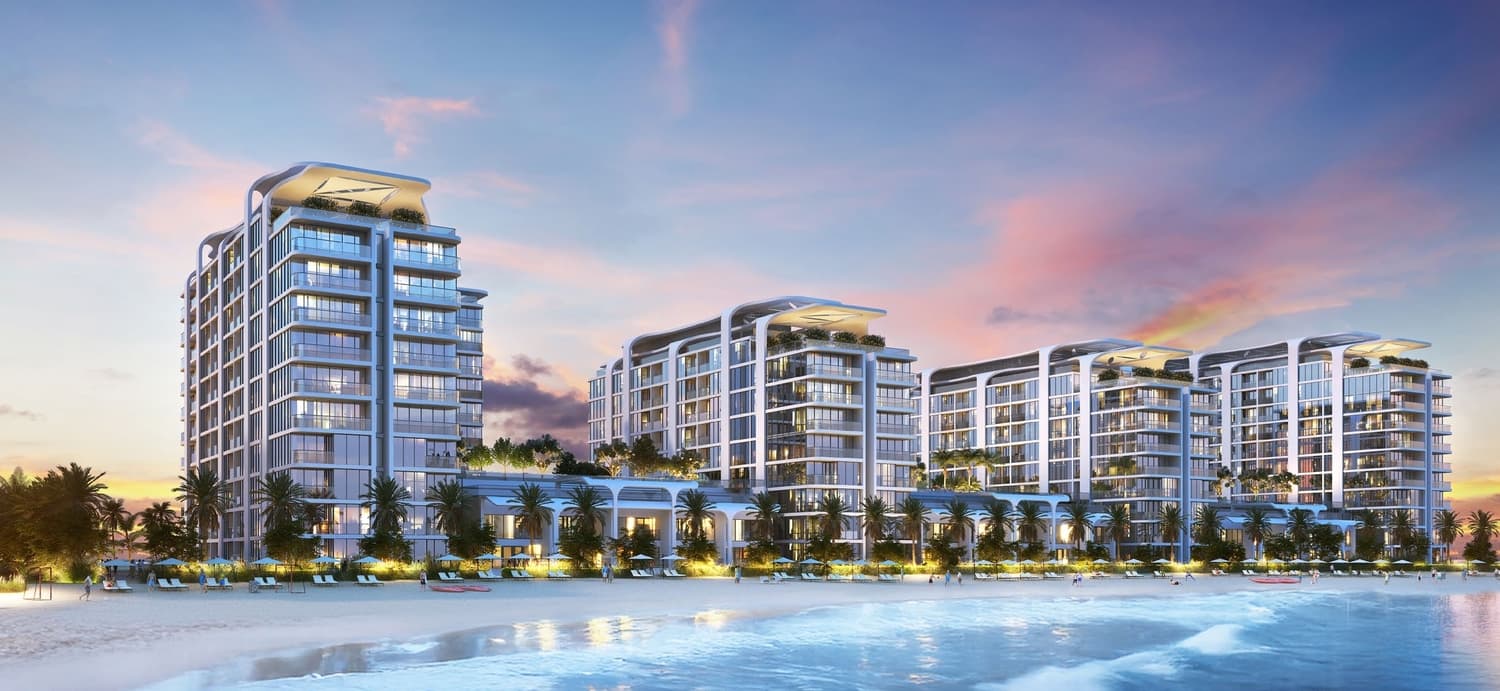 Pristine Beach Residences - Image 1