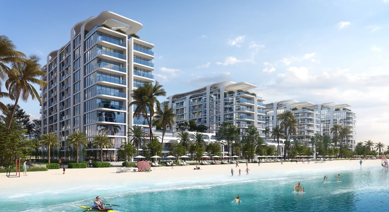 Pristine Beach Residences - Image 2